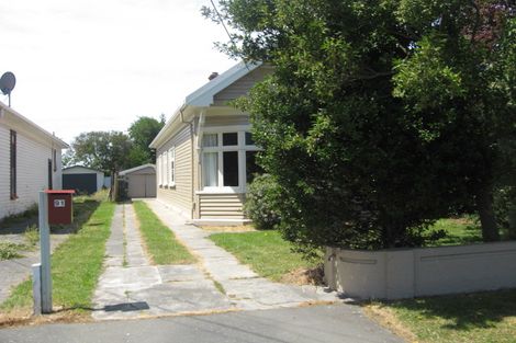 Photo of property in 3/81 Southampton Street, Sydenham, Christchurch, 8023