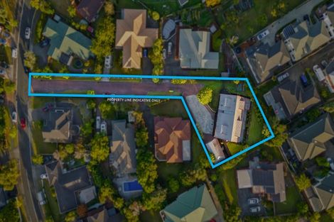 Photo of property in 7 Kerlin Crescent, West Harbour, Auckland, 0618