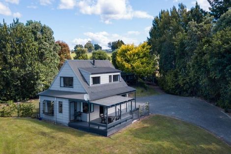 Photo of property in 530 Wright Road, Aongatete, Katikati, 3181