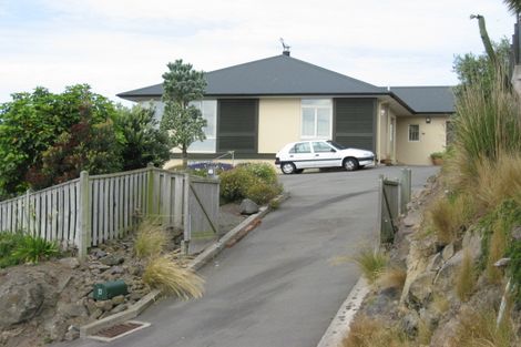 Photo of property in 8 Searidge Lane, Scarborough, Christchurch, 8081