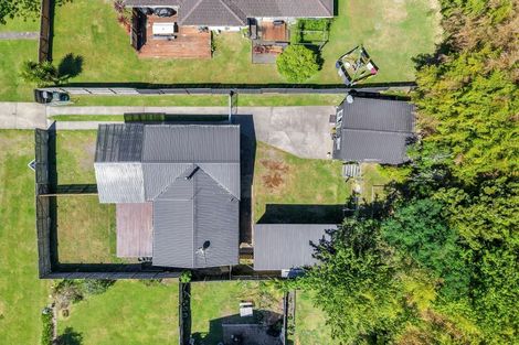 Photo of property in 56 Fenton Mill Road, Kawerau, 3127