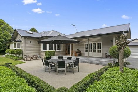 Photo of property in 1012 Kaipaki Road, Ohaupo, Cambridge, 3495