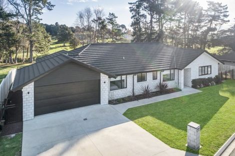 Photo of property in 11 Glory Way, Buckland, Pukekohe, 2677