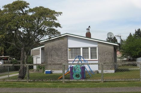 Photo of property in 41 Wrigley Road, Fordlands, Rotorua, 3015