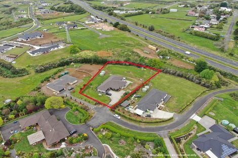 Photo of property in 44 Millstone Lane, Pokeno, 2471