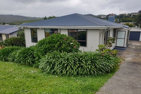 Photo of property in 111 Waiuta Street, Titahi Bay, Porirua, 5022