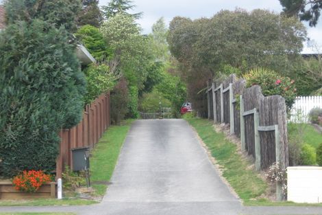 Photo of property in 4 Tobin Place, Richmond Heights, Taupo, 3330