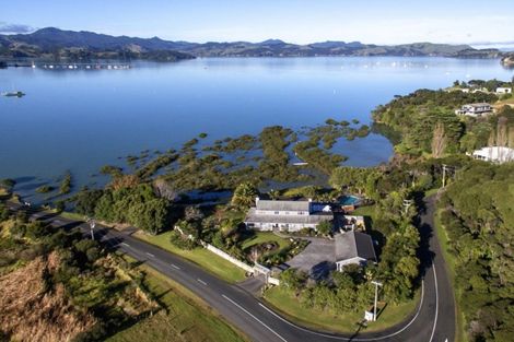Photo of property in 2751 Long Bay Road, Wyuna Bay, Coromandel, 3581