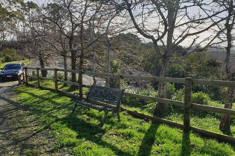 Photo of property in 800 Bickerstaffe Road, Maungaturoto, 0587