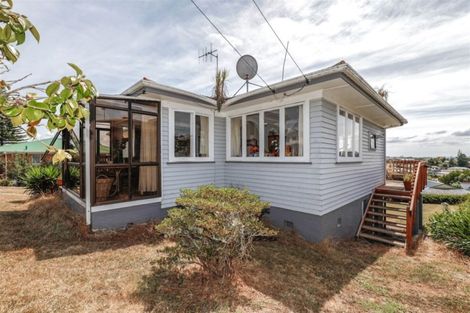 Photo of property in 99 Kimihia Road, Huntly, 3700