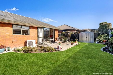 Photo of property in 53a Aitken Street, Ashburton, 7700