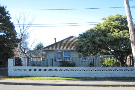 Photo of property in 852 Halswell Junction Road, Islington, Christchurch, 8042