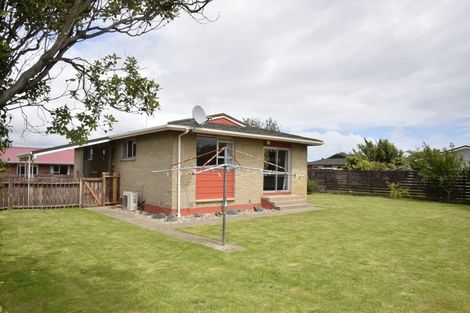 Photo of property in 30 Newbie Place, Heidelberg, Invercargill, 9812