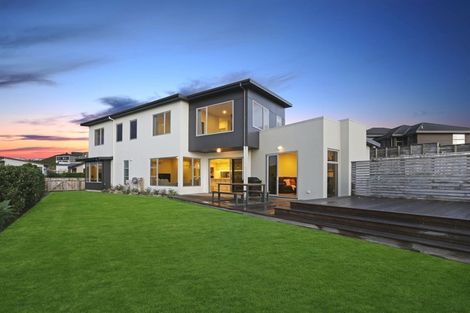 Photo of property in 42 John Burke Drive, Aotea, Porirua, 5024