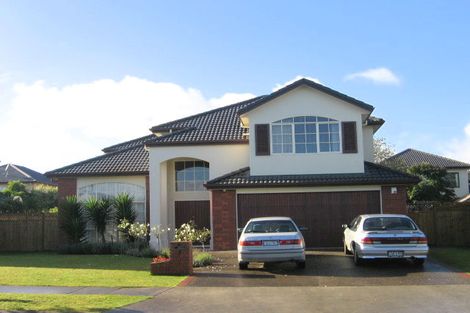 Photo of property in 9 Carousel Crescent, East Tamaki Heights, Auckland, 2016