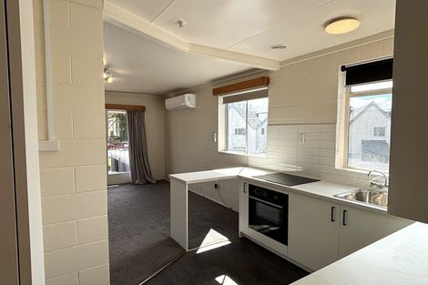 Photo of property in 17/458 Hagley Avenue, Christchurch Central, Christchurch, 8011