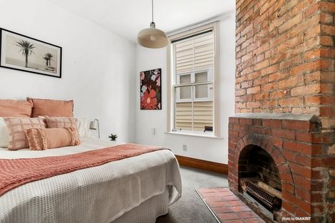 Photo of property in 17 Douglas Street, Mount Cook, Wellington, 6021