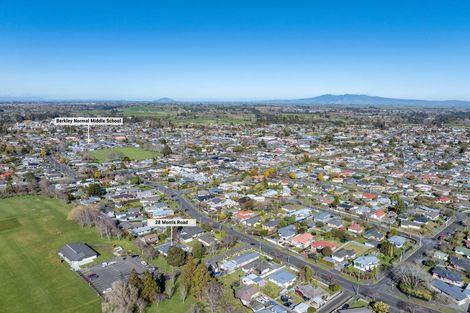 Photo of property in 28 Morris Road, Hillcrest, Hamilton, 3216