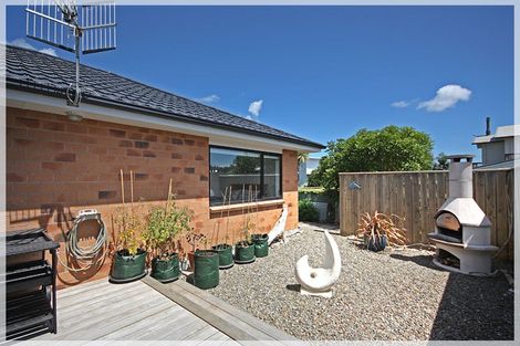 Photo of property in 9a Barber Street, Foxton Beach, Foxton, 4815