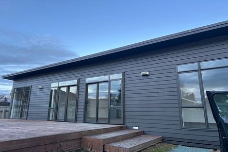 Photo of property in 100 Goldfinch Street, Ohakune, 4625
