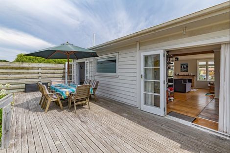 Photo of property in 13 Rangitane Street, Himatangi Beach, Foxton, 4891