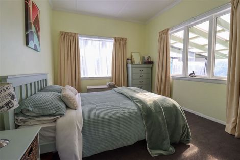 Photo of property in 27 Aynsley Street, Parkside, Timaru, 7910
