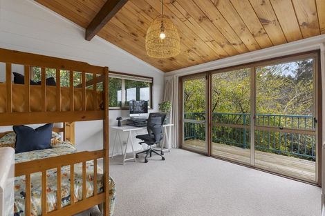 Photo of property in 12 Mcdowell Crescent, Hillcrest, Auckland, 0627