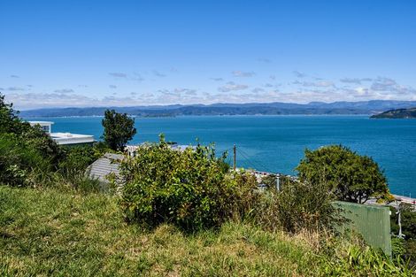 Photo of property in 137 Barnard Street, Wadestown, Wellington, 6012