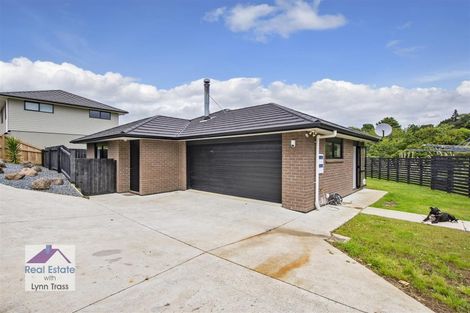 Photo of property in 8 Cole Terrace, Te Kamo, Whangarei, 0112