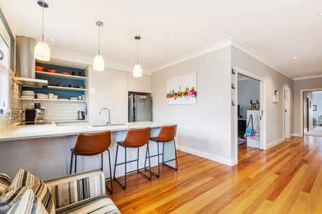 Photo of property in 1 Sunderland Avenue, Hobsonville, Auckland, 0616