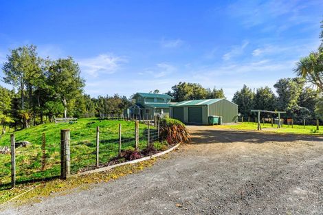 Photo of property in 1677 Pyes Pa Road, Oropi, 3173