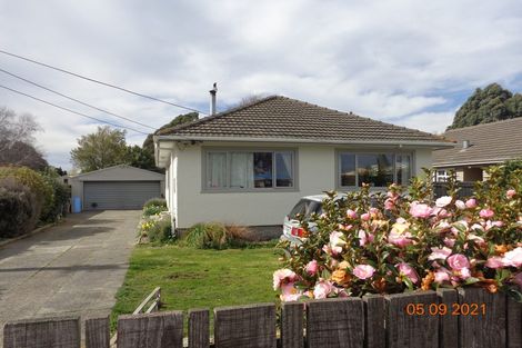 Photo of property in 213 Hoon Hay Road, Hoon Hay, Christchurch, 8025