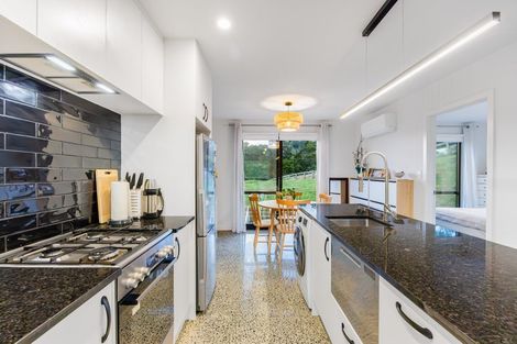 Photo of property in 312 Pukapuka Road, Pohuehue, Warkworth, 0983