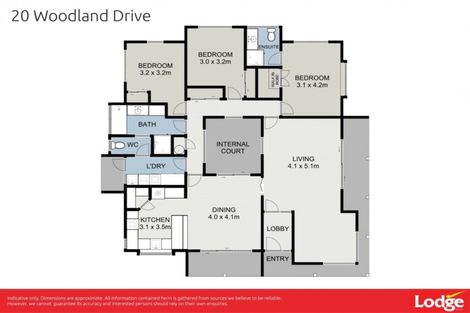 Photo of property in 20 Woodland Drive, Flagstaff, Hamilton, 3210