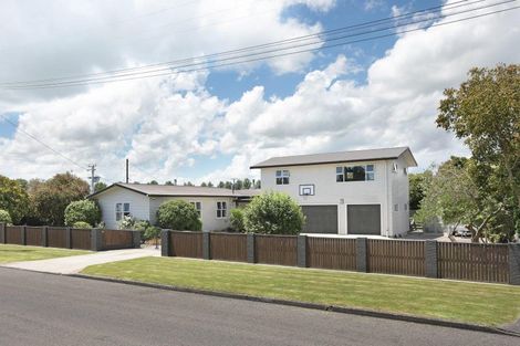 Photo of property in 78 Bredins Line, Marton, 4710