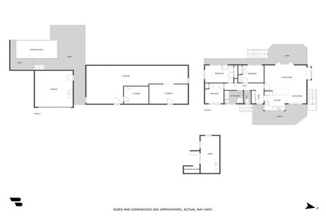 Photo of property in 65 Tangiteroria Lane, Pauanui, Hikuai, 3579