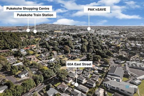 Photo of property in 60a East Street, Pukekohe, 2120
