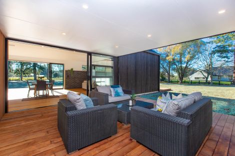 Photo of property in 151 Newell Road, Tamahere, Hamilton, 3283