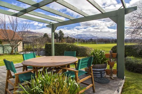 Photo of property in 11 Mansor Court, Cromwell, 9310