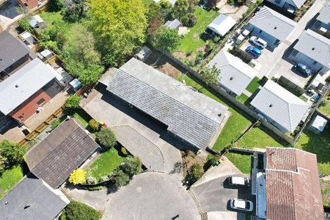 Photo of property in 9 Deejay Lane, Spreydon, Christchurch, 8024