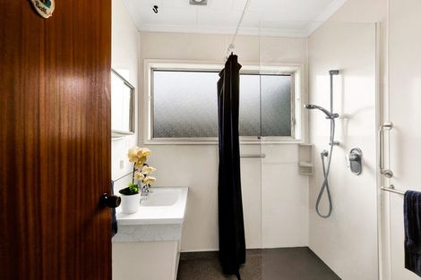 Photo of property in 2/41 Record Street, Fitzroy, New Plymouth, 4312