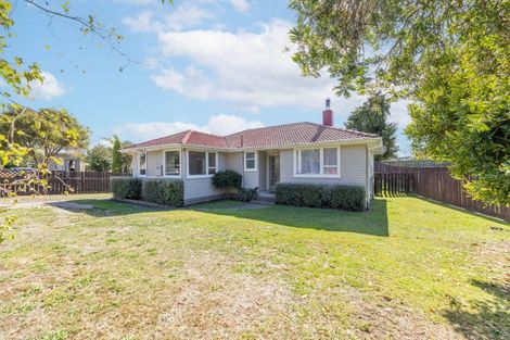 Photo of property in 18 Tawa Street, Hilltop, Taupo, 3330