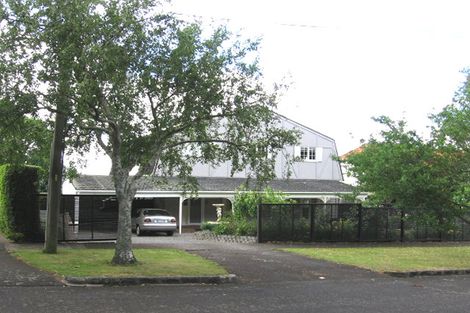 Photo of property in 31 Haydn Avenue, Royal Oak, Auckland, 1023