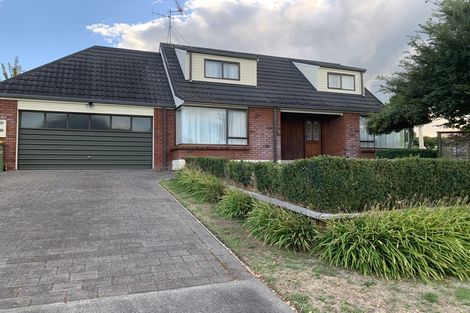 Photo of property in 5a Ashley Street, St Andrews, Hamilton, 3200