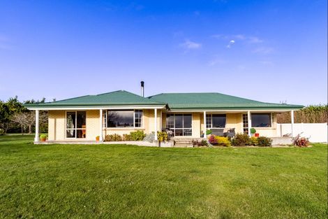 Photo of property in 536 Carrs Road, Loburn, Rangiora, 7472