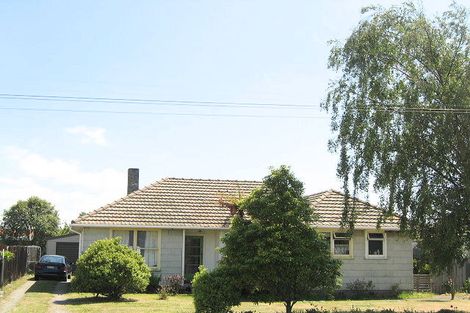 Photo of property in 17 Doreen Street, Aranui, Christchurch, 8061