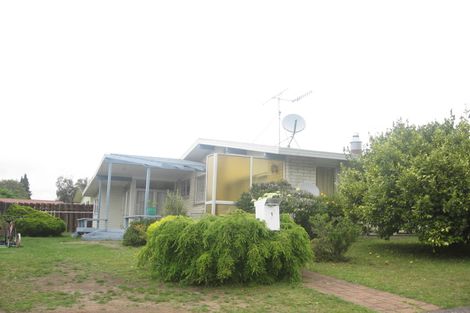 Photo of property in 1 Kylemore Place, Te Puke, 3119