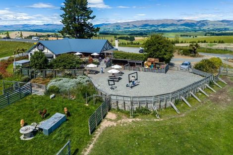 Photo of property in 4 Mount Michael Road, Middle Valley, Fairlie, 7987