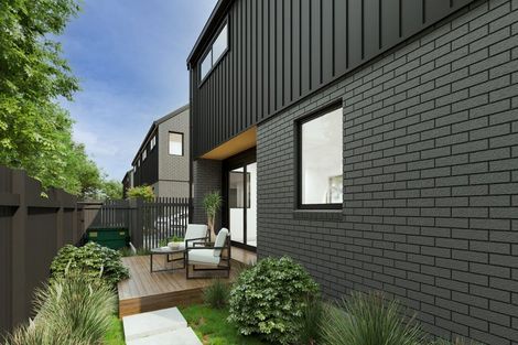 Photo of property in 437 Worcester Street, Linwood, Christchurch, 8011