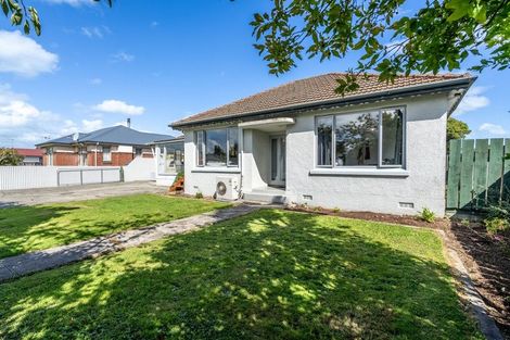 Photo of property in 141 Centre Street, Heidelberg, Invercargill, 9812
